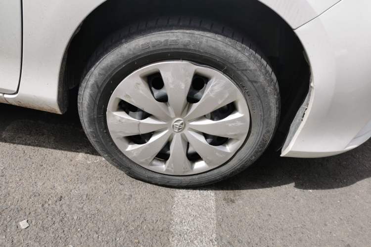 Used Toyota YARiS L Zhi Xiang 2021 1.5L CVT Leading Edition