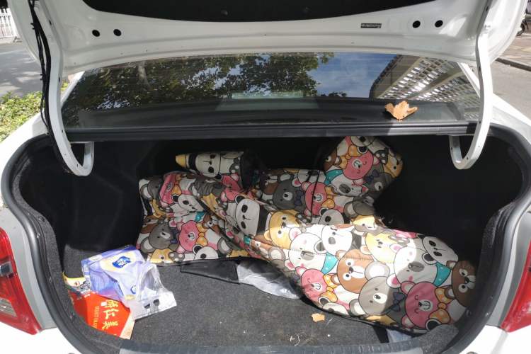 Used Toyota YARiS L Zhi Xiang 2021 1.5L CVT Leading Edition