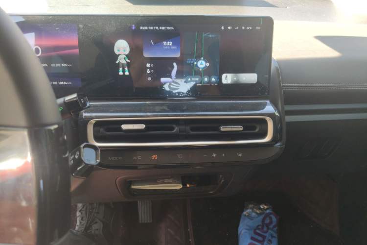 Used Baojun KiWi EV 2022 Designer Lite Edition Ternary Lithium
