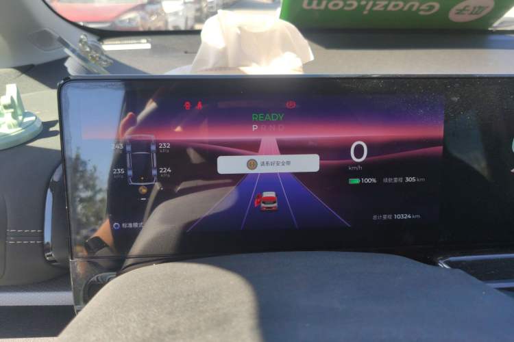 Used Baojun KiWi EV 2022 Designer Lite Edition Ternary Lithium
