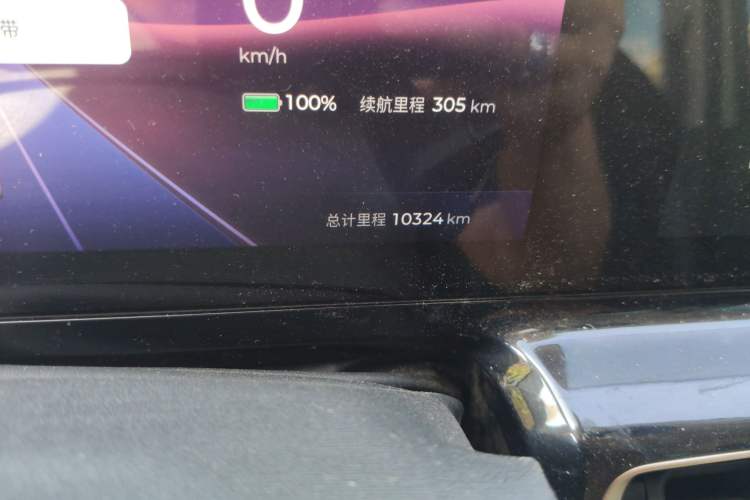 Used Baojun KiWi EV 2022 Designer Lite Edition Ternary Lithium
