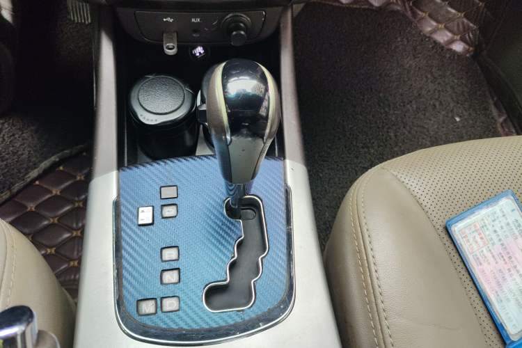 Used SsangYong Korando 2011 2.0T Diesel 4x4 Automatic Luxury Navigation Edition
