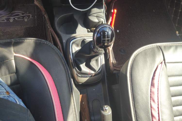 Used Great Wall M4 2014 1.5L Manual Luxury Model