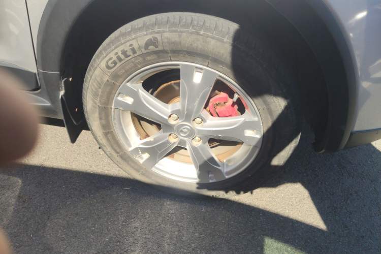 Used Great Wall M4 2014 1.5L Manual Luxury Model