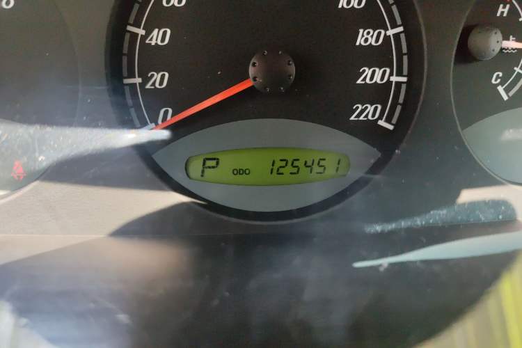 Used Roewe W5 2013 1.8T 4WD Automatic High-End Model
