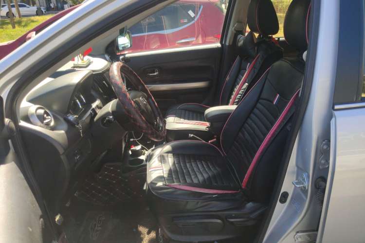 Used Great Wall M4 2014 1.5L Manual Luxury Model