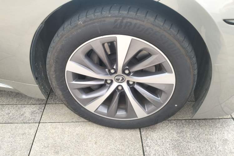 Used Lexus LS 2018 350 Excellence Edition China V Standard
