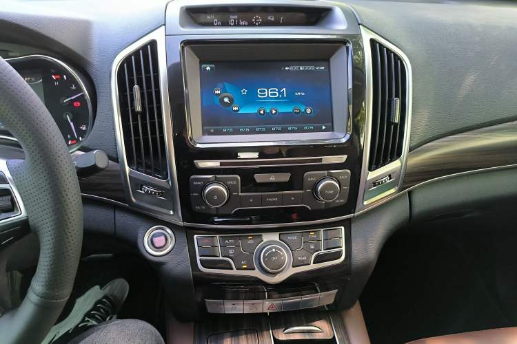 Used Haval H9 2017 2.0T Diesel 4x4 Comfort Edition 5 Seats