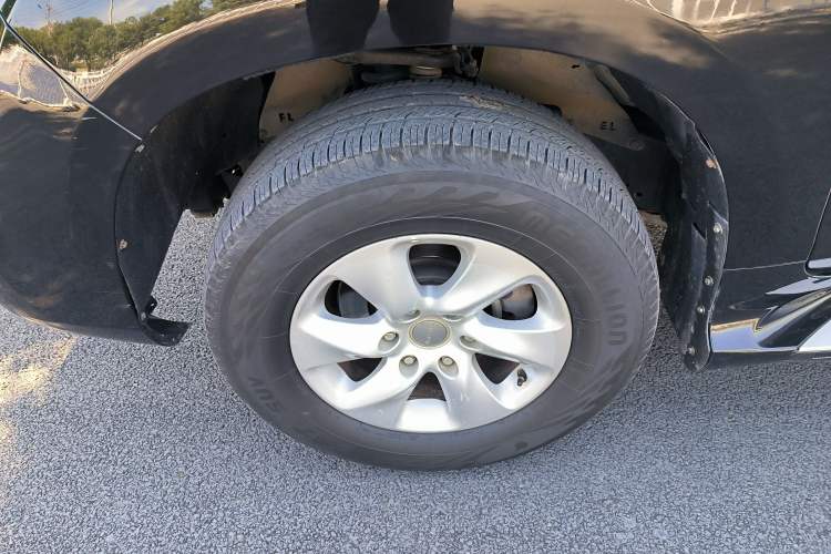 Used Haval H9 2017 2.0T Diesel 4x4 Comfort Edition 5 Seats