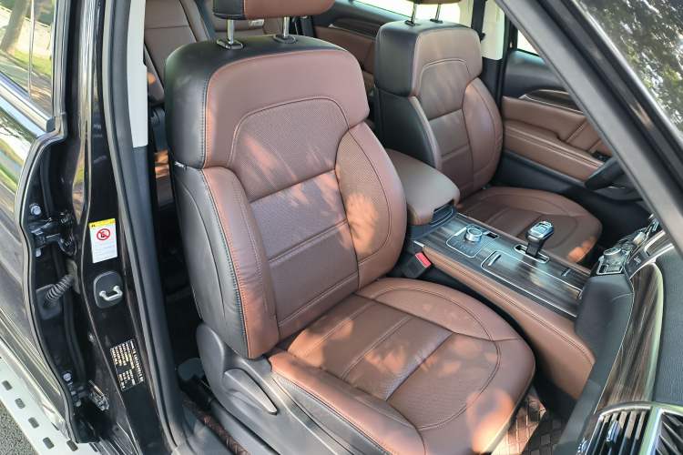 Used Haval H9 2017 2.0T Diesel 4x4 Comfort Edition 5 Seats