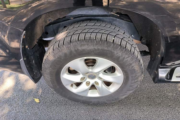 Used Haval H9 2017 2.0T Diesel 4x4 Comfort Edition 5 Seats