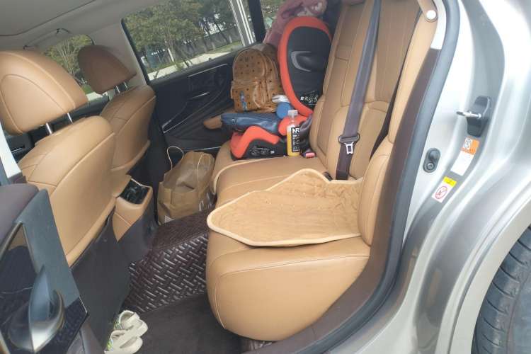 Used Lexus LS 2018 350 Excellence Edition China V Standard
