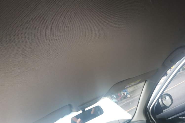 Used Baojun 360 2018 1.5L Manual Elite Version National V