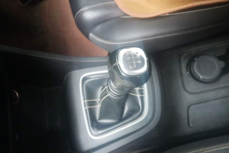 Used Baojun 360 2018 1.5L Manual Elite Version National V