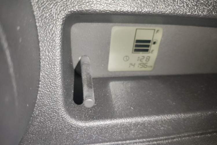 Used Great Wall M2 2010 1.5L Manual Luxury Edition
