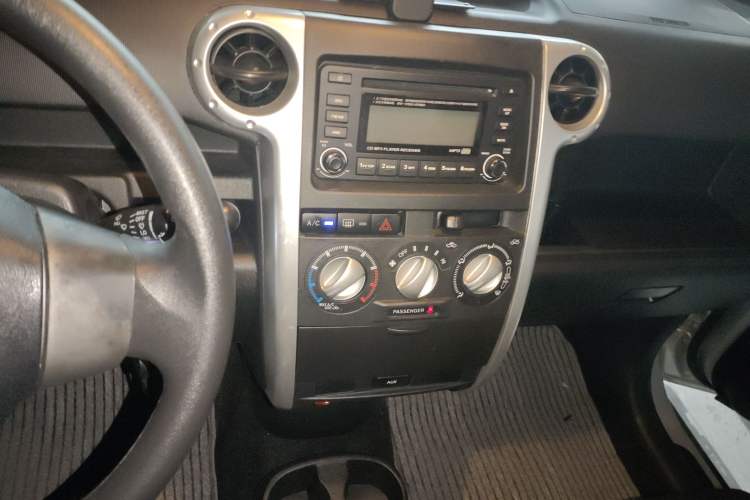 Used Great Wall M2 2010 1.5L Manual Luxury Edition
