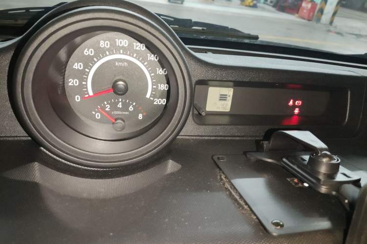 Used Great Wall M2 2010 1.5L Manual Luxury Edition
