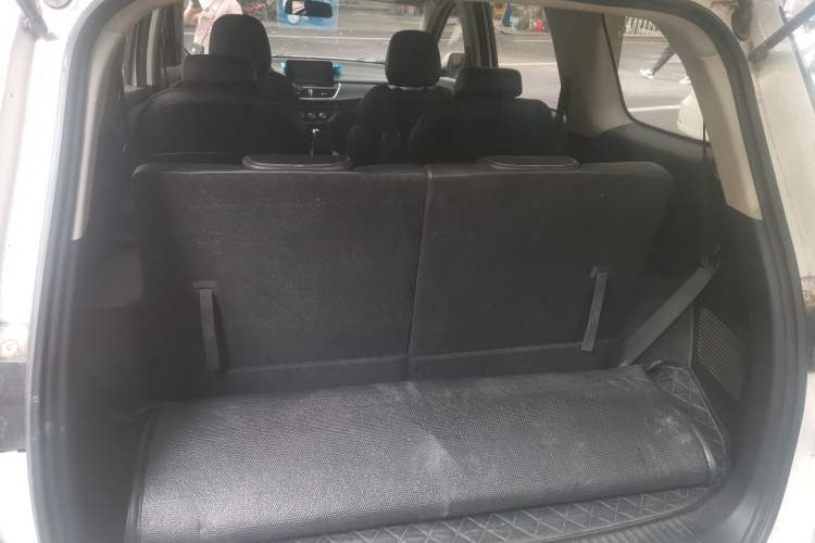 Used Baojun 360 2018 1.5L Manual Elite Version National V