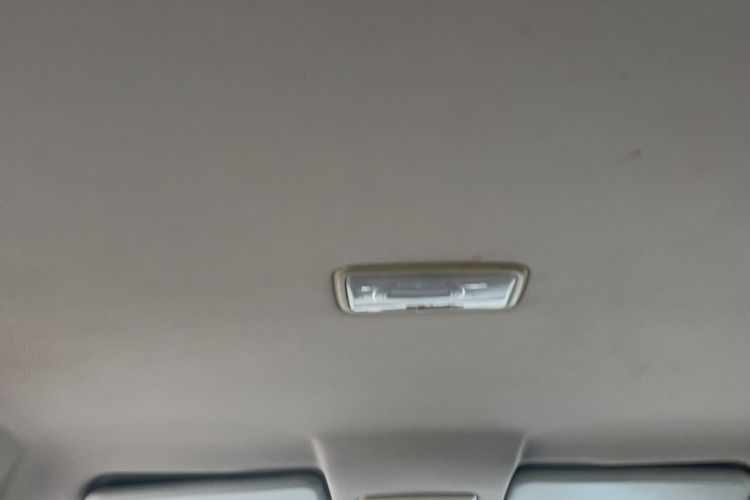 Used Jinbei Zhishang S30 2013 1.5L Manual Elite Edition