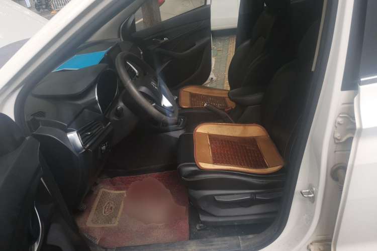 Used Baojun 360 2018 1.5L Manual Elite Version National V