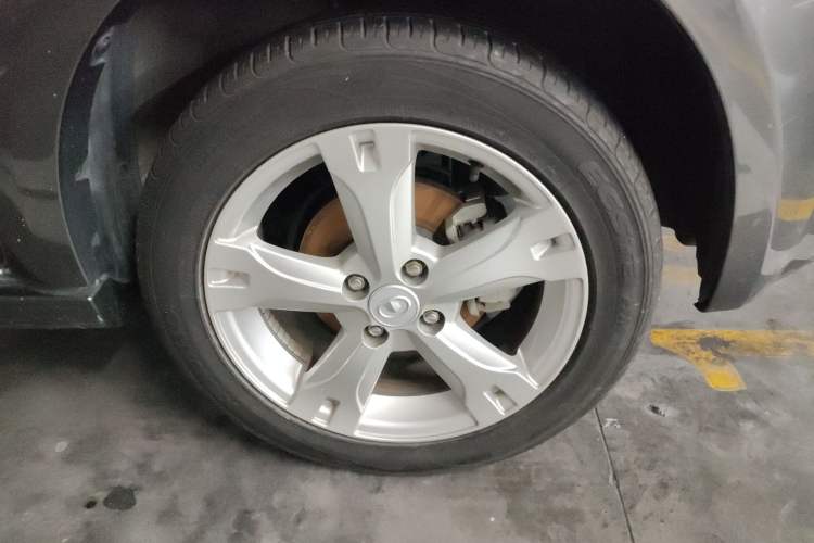 Used Great Wall M2 2010 1.5L Manual Luxury Edition
