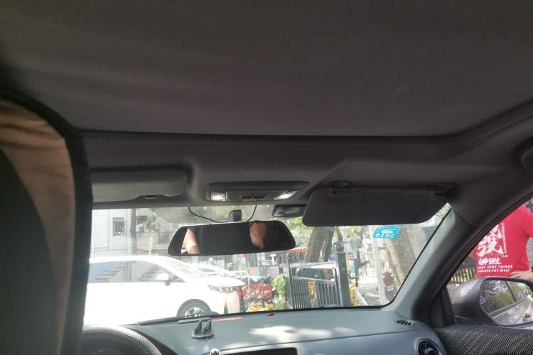 Used Honda XR-V 2015 1.8L EXi Manual Comfort Edition
