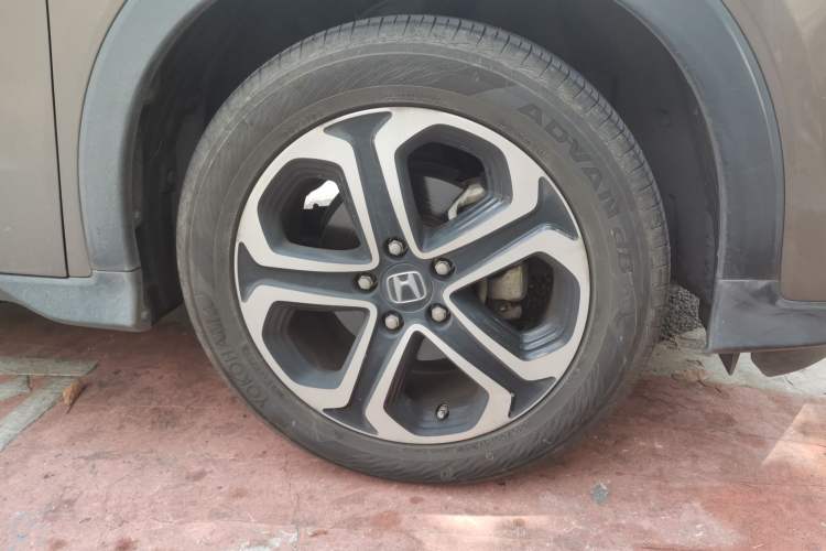 Used Honda XR-V 2015 1.8L EXi Manual Comfort Edition
