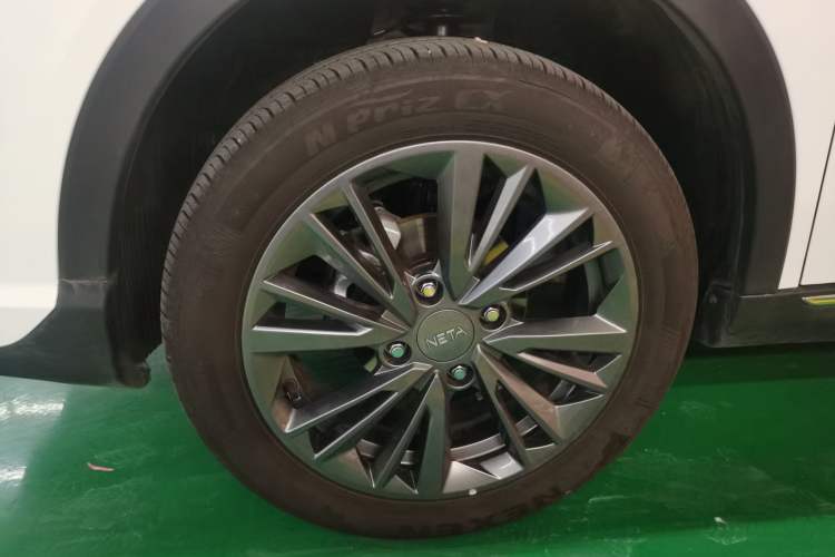 Used NETA V 2022 Chao 400 Lite
