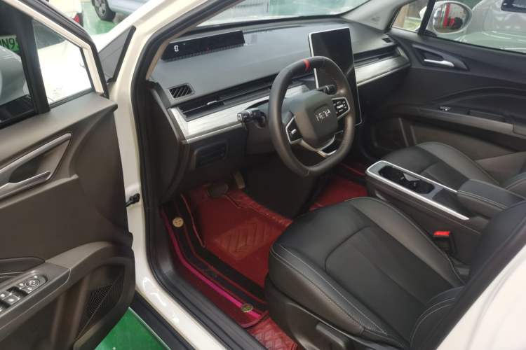 Used NETA V 2022 Chao 400 Lite
