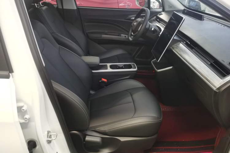 Used NETA V 2022 Chao 400 Lite

