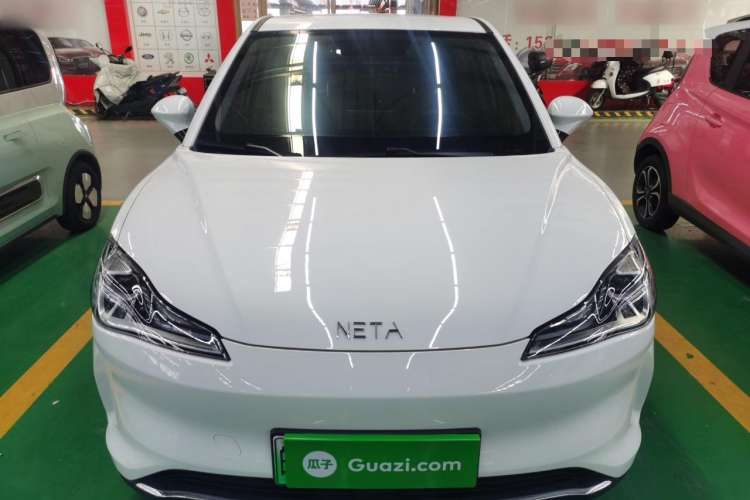 Used NETA V 2022 Chao 400 Lite
