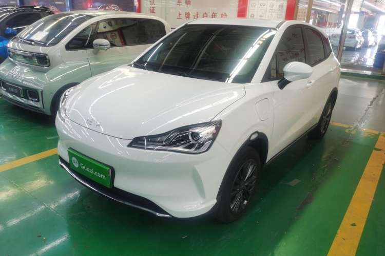 Used NETA V 2022 Chao 400 Lite