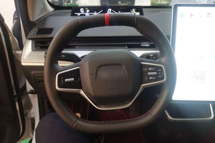 Used NETA V 2022 Chao 400 Lite
