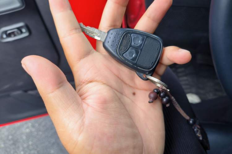 Used Jeep Wrangler 2013 3.6L Sahara two-door model
