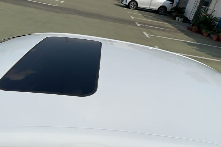 Used Roewe i6 2020 PLUS 1.6L CVT 4G Connected Glory Flagship Edition