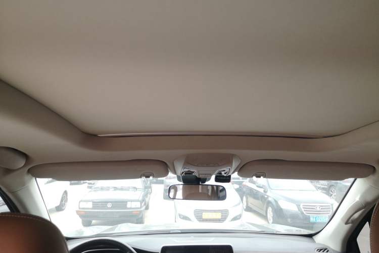 Used SAIC MAXUS D90 2017 2.0T Automatic All-Wheel Drive Sirius
