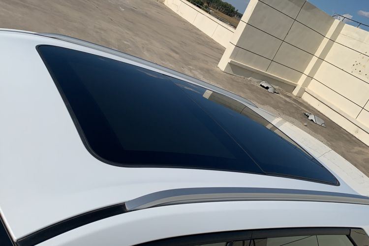 Used Bestune T77 2023 1.5T Automatic Premium Edition
