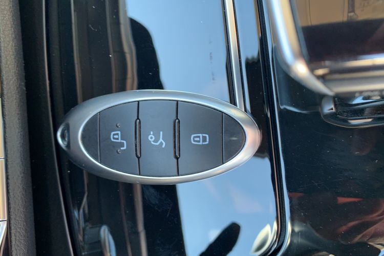 Used Bestune T77 2023 1.5T Automatic Premium Edition
