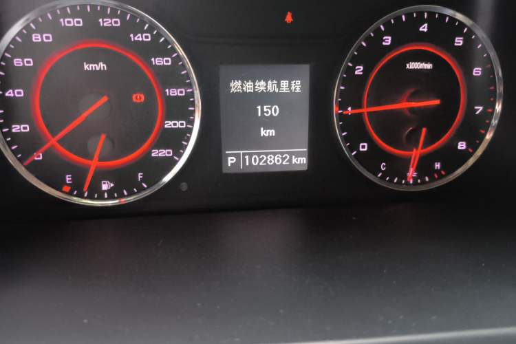 Used SAIC MAXUS G10 2019 PLUS 2.0T Automatic Elite Edition China VI Standard