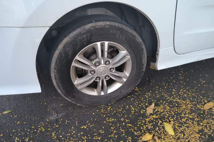 Used SAIC MAXUS G10 2019 PLUS 2.0T Automatic Elite Edition China VI Standard