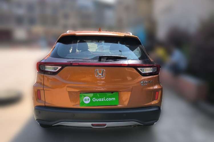 Used Honda XR-V 2015 1.8L EXi Manual Comfort Edition
