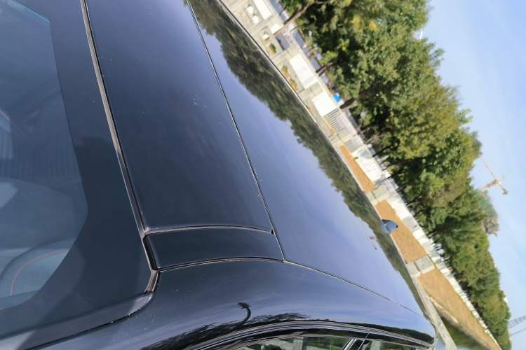 Used Land Rover Discovery Sport New Energy 2021 P300e Performance Tech Edition Roof