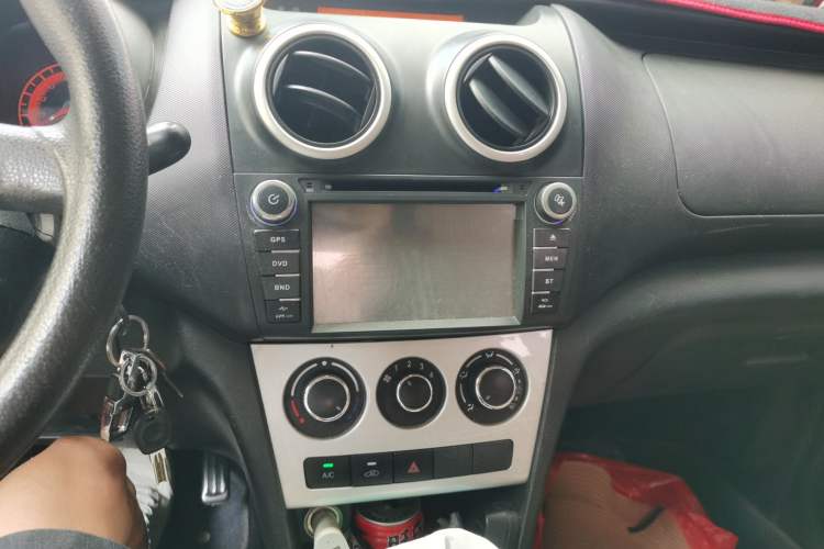 Used Oshan Ounuo S 2014 1.5L Base Version