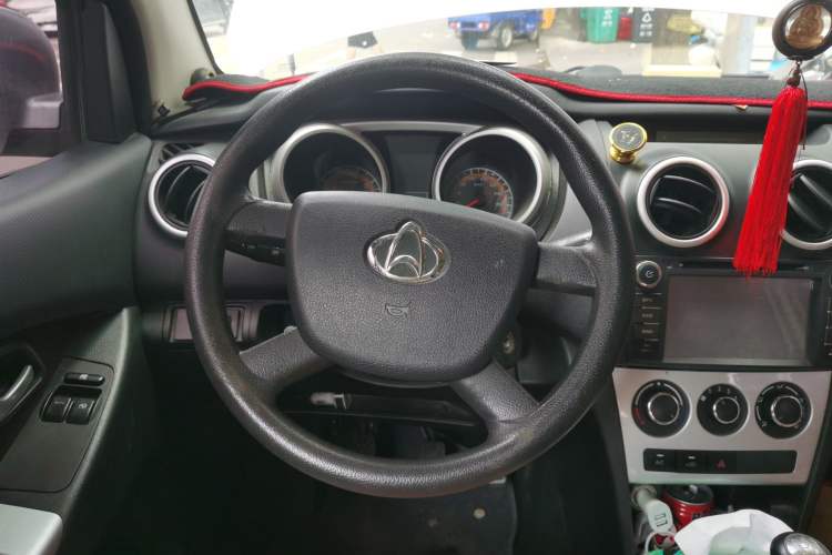 Used Oshan Ounuo S 2014 1.5L Base Version