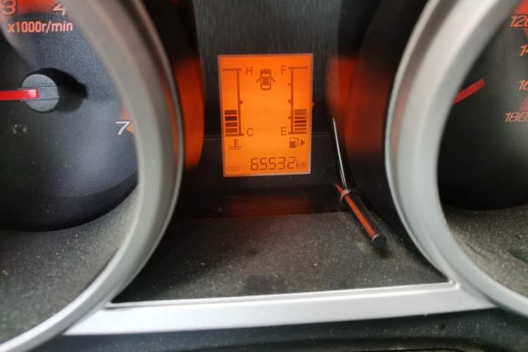 Used Oshan Ounuo S 2014 1.5L Base Version