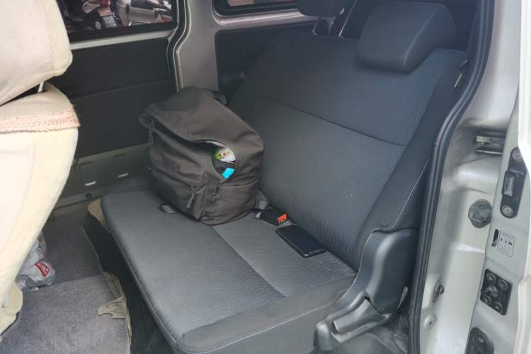 Used Oshan Ounuo S 2014 1.5L Base Version