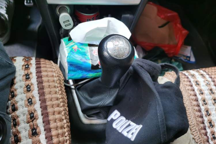 Used Oshan Ounuo S 2014 1.5L Base Version