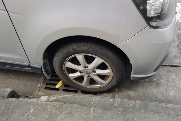 Used Oshan Ounuo S 2014 1.5L Base Version