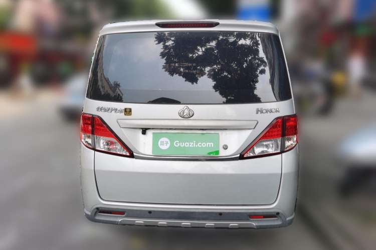 Used Oshan Ounuo S 2014 1.5L Base Version