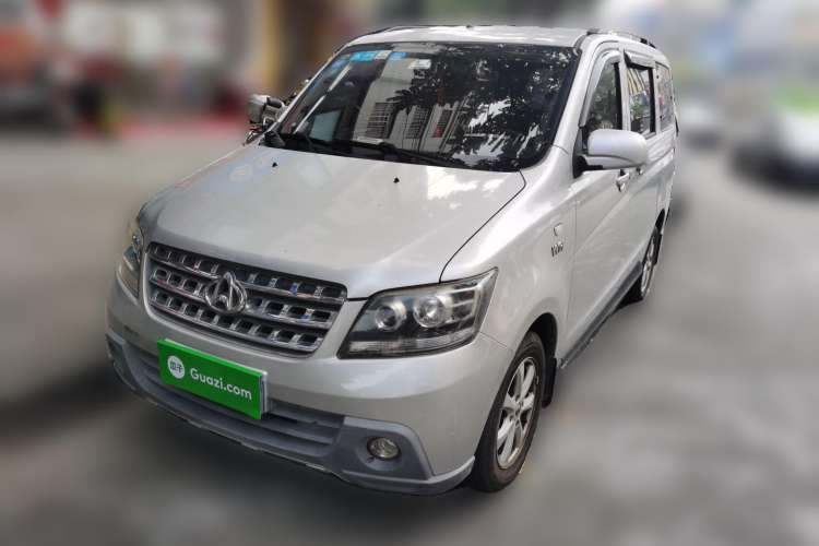 Used Oshan Ounuo S 2014 1.5L Base Version